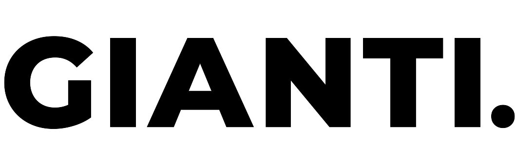 Gianti logo