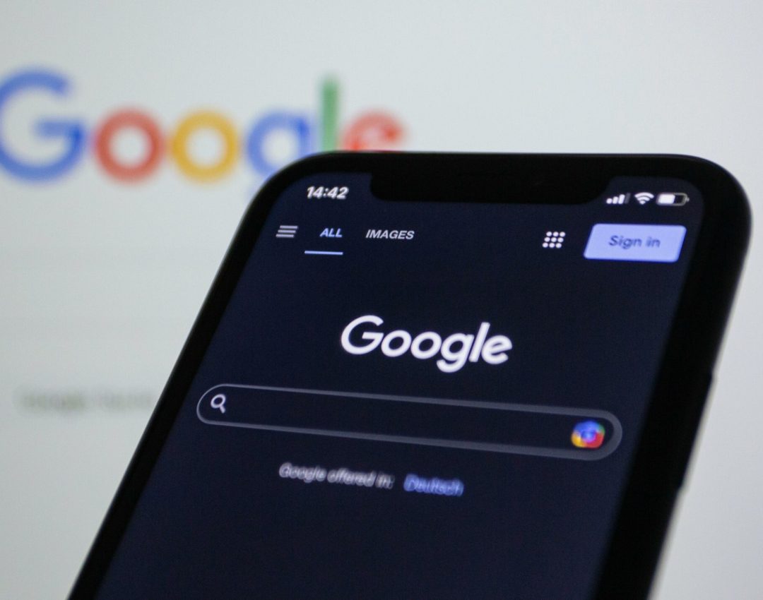 Référencement SEO 1